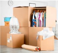 Moving Services Nanaimo-Take A Load Off Moving Ltd image 1